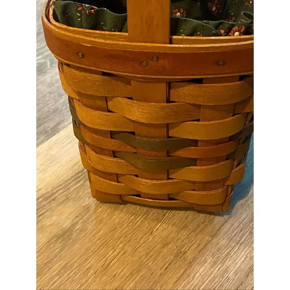Longaberger 1992 shades